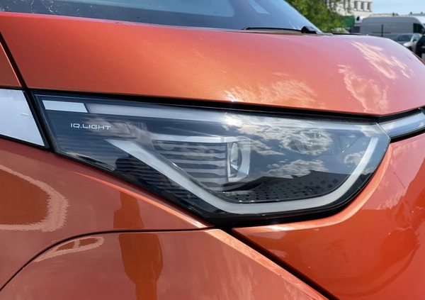 Volkswagen ID.Buzz cena 226627 przebieg: 5, rok produkcji 2023 z Kołobrzeg małe 254
